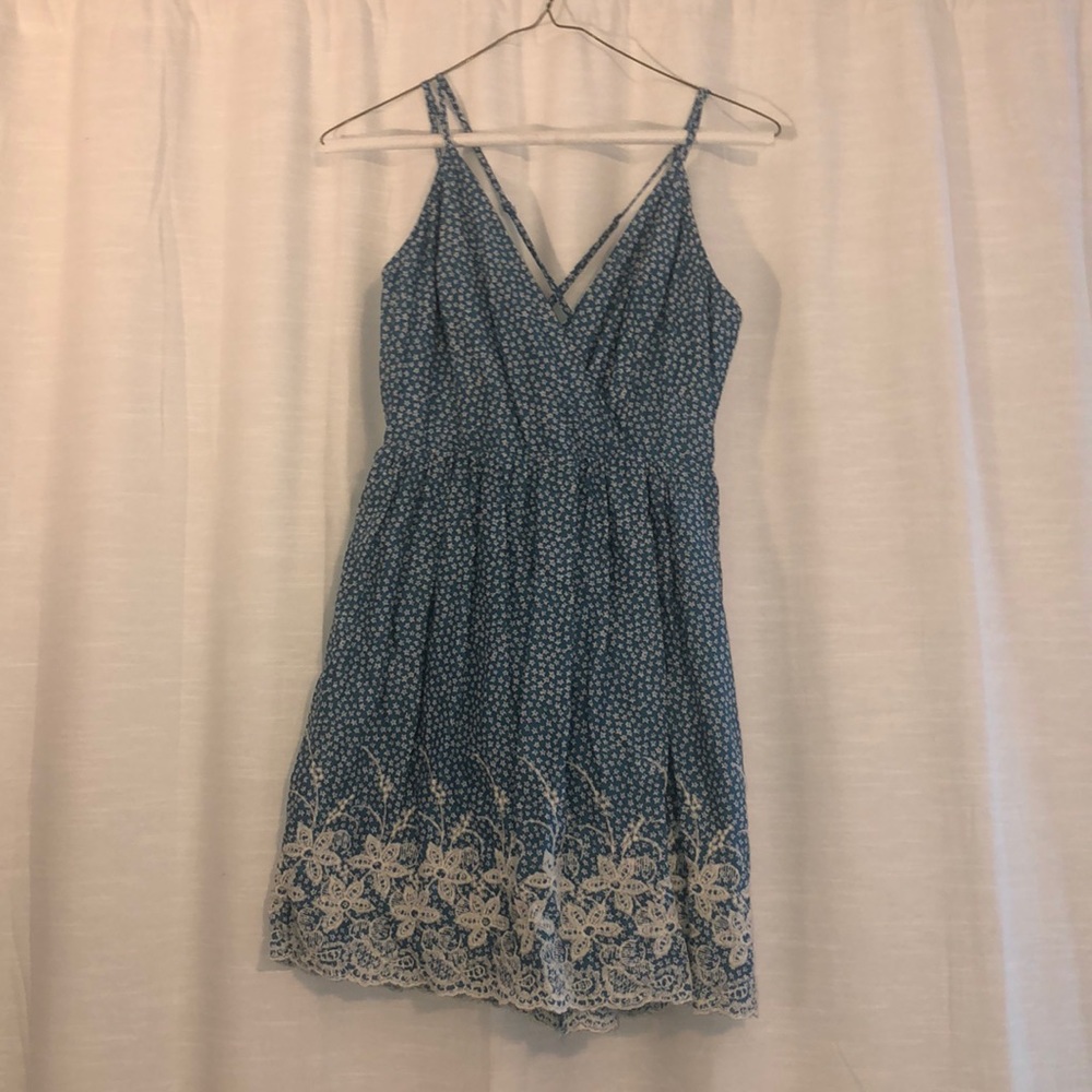 Sundress from Altar’d State